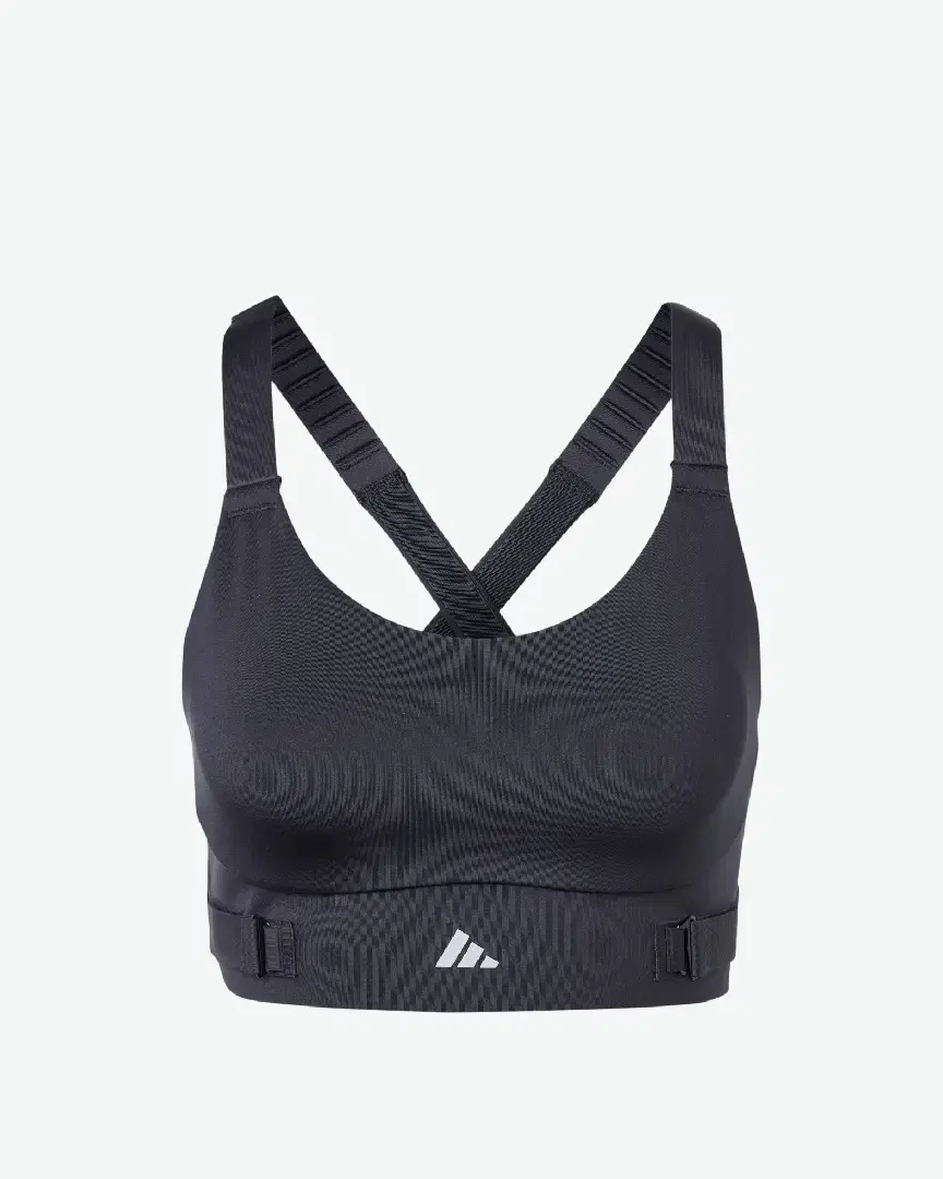 Sujetador Adidas Fastimpact Luxe Run Alta Soporte W - Women (10) au meilleur prix !