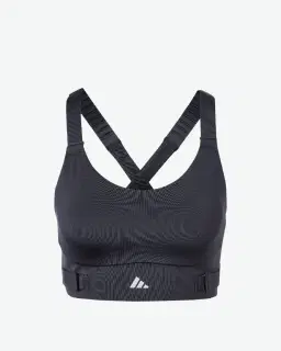 Sujetador Adidas Fastimpact Luxe Run Alta Soporte Mujer – 1/4