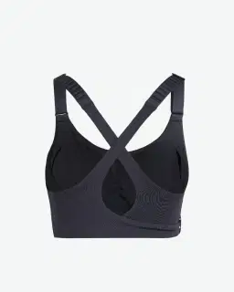 Sujetador Adidas Fastimpact Luxe Run Alta Soporte Mujer – 2/4