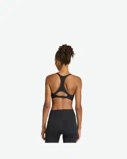 Brassière Adidas Optime Essentials Workout Light Support Mujer – 4/6