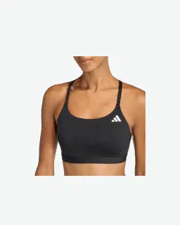 Brassière Adidas Optime Essentials Workout Light Support Mujer – 6/6