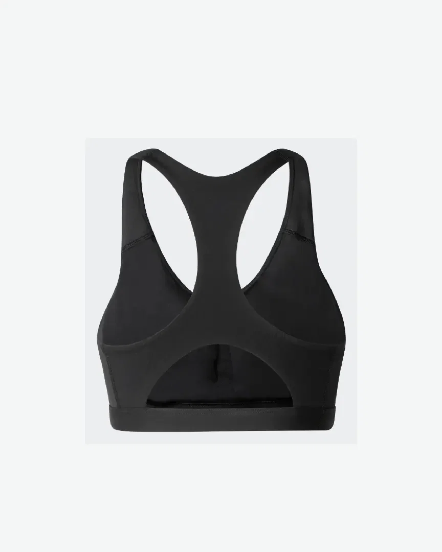 Sostenedor deportivo Adidas Optime Essentials Workout Mujer