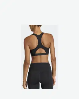 Sostenedor deportivo Adidas Optime Essentials Workout Mujer – 3/4