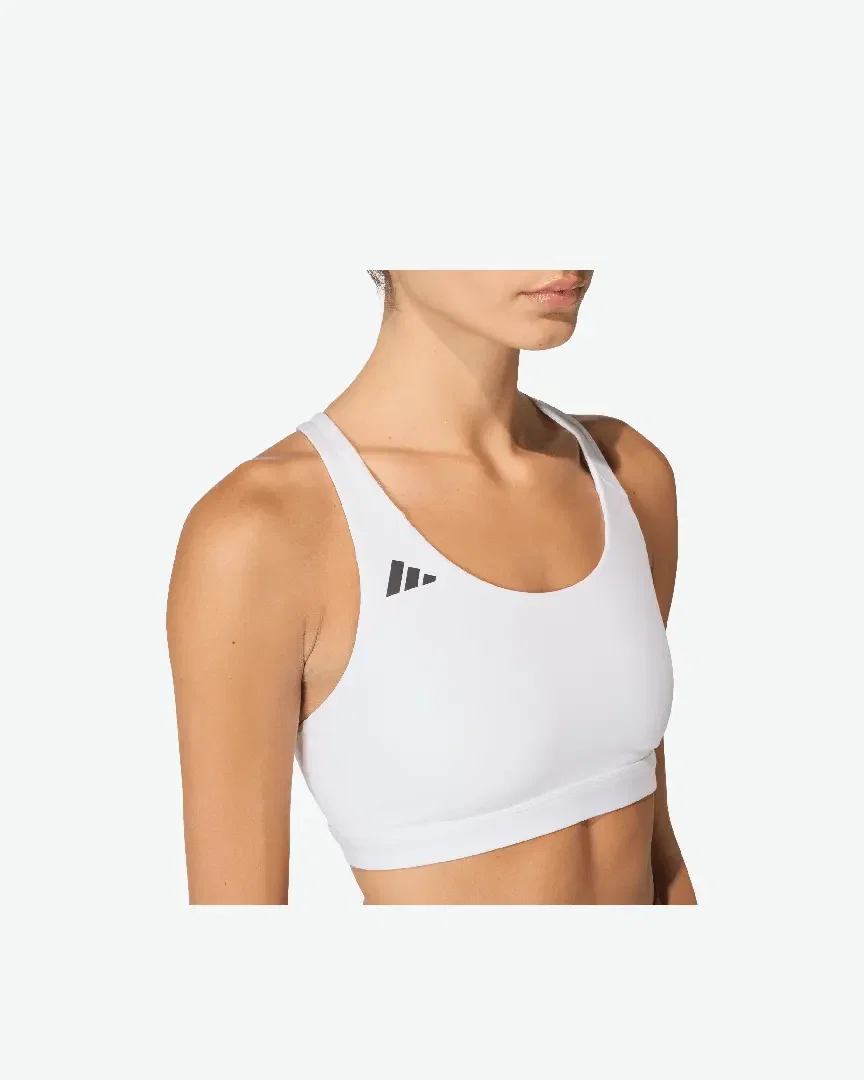 Sostenedor deportivo Adidas Optime Essentials Workout Mujer