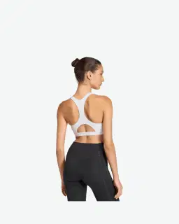 Sostenedor deportivo Adidas Optime Essentials Workout Mujer – 2/4