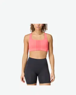 Brassière Adidas Optime Workout 3-Stripes Mujer – 1/6