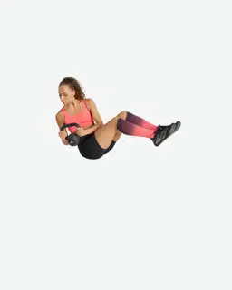 Brassière Adidas Optime Workout 3-Stripes Mujer – 5/6