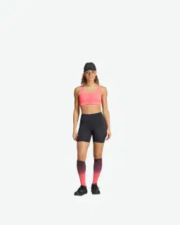 Brassière Adidas Optime Workout 3-Stripes Mujer – 6/6