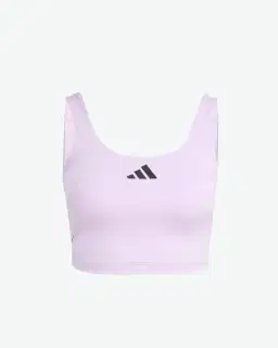Sujetador Adidas Power Light Support Tank Mujer – 3/3
