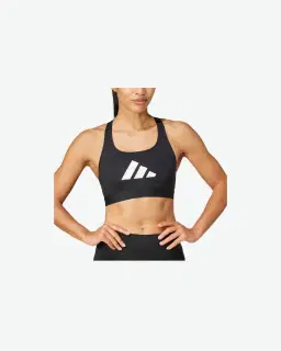 Sujetador Adidas Powerreact Soporte Medio Mujer – 1/2