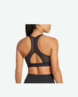 Sujetador Adidas Powerreact Soporte Medio Mujer – 2/2