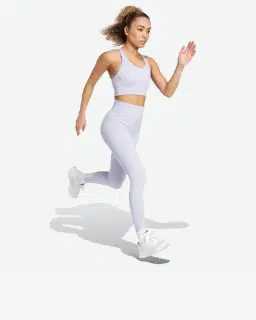 Sujetador Adidas Run Pocket Soporte Medio Mujer – 3/4
