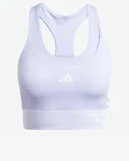 Sujetador Adidas Run Pocket Soporte Medio Mujer – 4/4