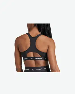 Sujetador Adidas Techfit Soporte Medio Mujer – 2/2