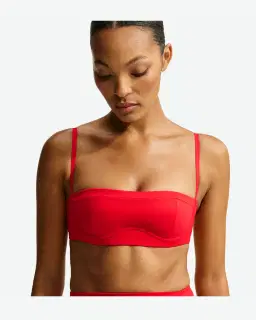 Brassière Balconnet Nikeskims Matte Mujer – 1/4