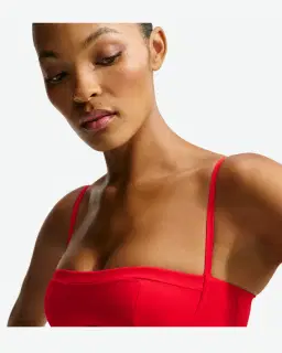 Brassière Balconnet Nikeskims Matte Mujer – 3/4