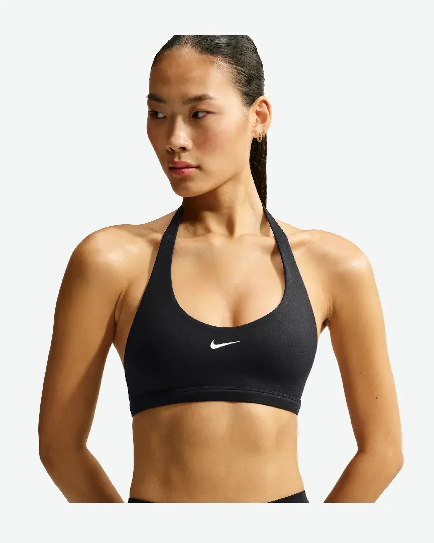 Sujetador Cómodo De Soporte Normal Nike One W