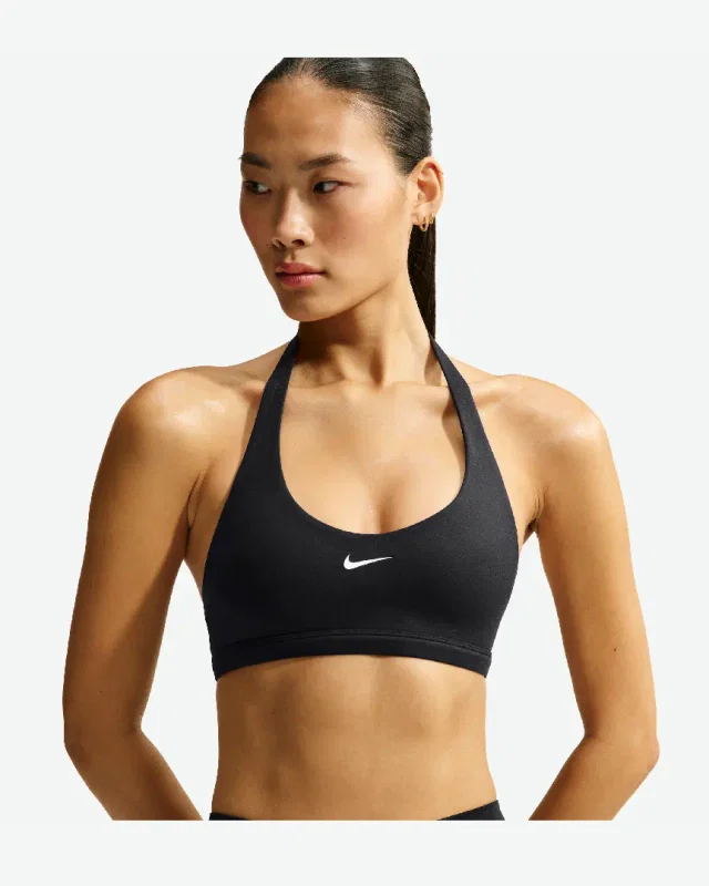 Sujetador Cómodo De Soporte Normal Nike One W