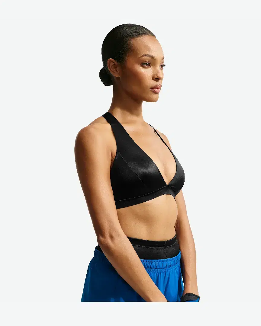 Brassière Espalda Descubierta Nikeskims Satin Shine W - IR8691-054 (2) au meilleur prix !