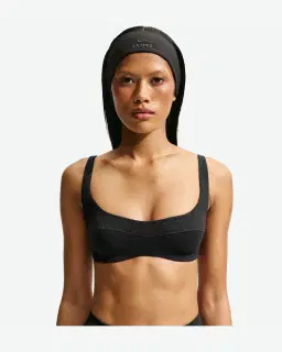Sujetador Micro Nikeskims Studio Stretch Mujer – 1/4