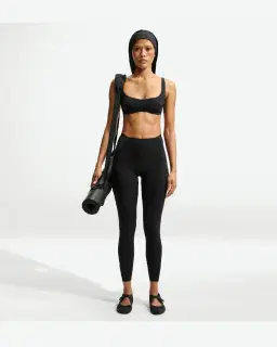 Sujetador Micro Nikeskims Studio Stretch Mujer – 4/4