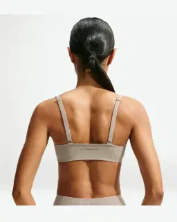 Sujetador Micro Nikeskims Studio Stretch Mujer – 2/4
