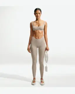 Sujetador Micro Nikeskims Studio Stretch Mujer – 4/4