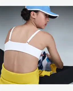 Sujetador Nike Alate Para Niña Mujer – 2/4