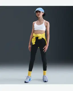 Sujetador Nike Alate Para Niña Mujer – 4/4