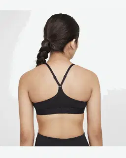 Sujetador Nike Indy para niña Mujer – 2/4