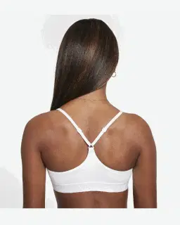 Sujetador Nike Indy para niña Mujer – 2/4