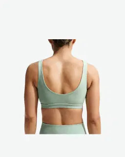 Sujetador acolchado de sujeción normal Nike One Mujer – 2/2