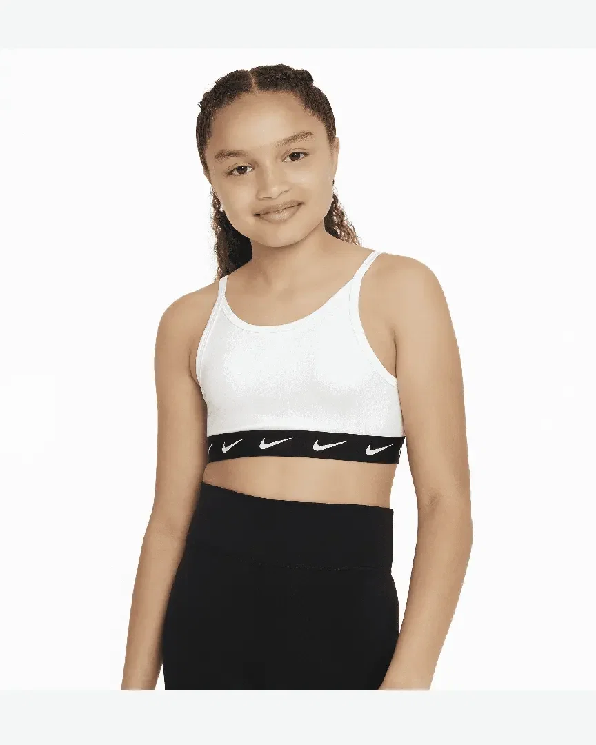Sostén Nike One para niña