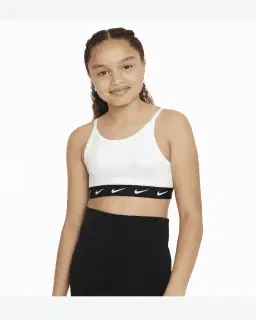 Sostén Nike One para niña Mujer – 1/4
