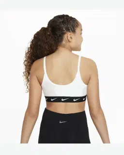 Sostén Nike One para niña Mujer – 2/4