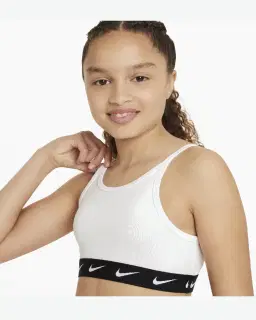 Sostén Nike One para niña Mujer – 3/4