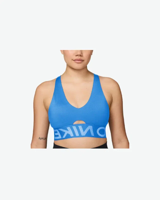 Sujetador Acolchado Con Soporte Normal Nike Pro Sculpt W