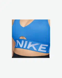 Sujetador Acolchado Con Soporte Normal Nike Pro Sculpt Mujer – 3/3