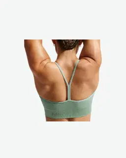 Sujetador acolchado Nike Pro Seamless Mujer – 2/2