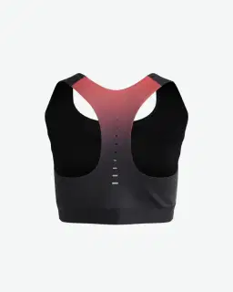 Sujetador de alto soporte con forro ligero Nike Swift Mujer – 2/3