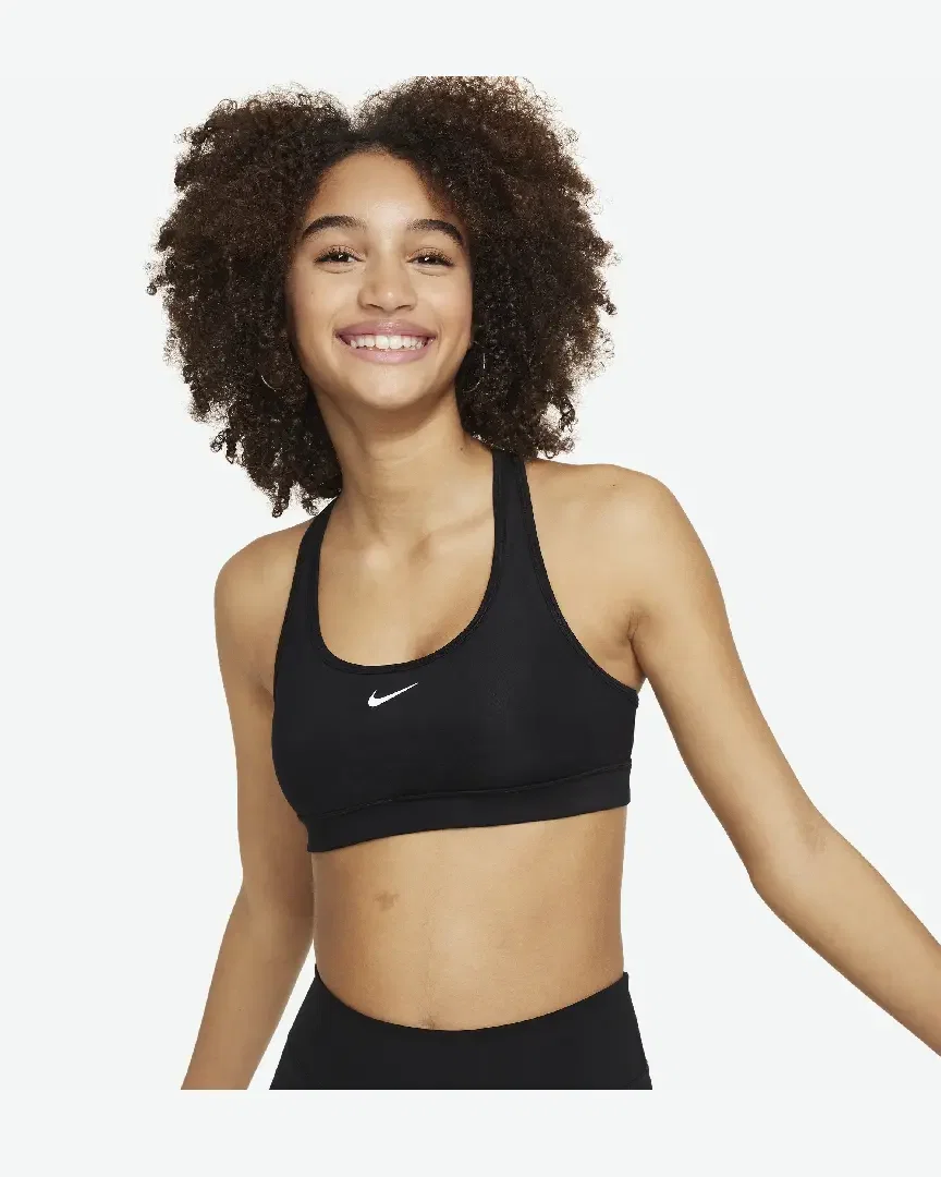 Sujetador Nike Swoosh