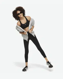 Sujetador Nike Swoosh Mujer – 4/4