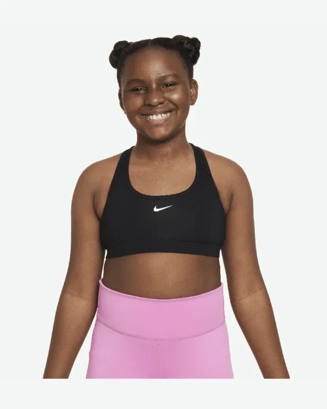 Sujetador Nike Swoosh (Talla Extendida)