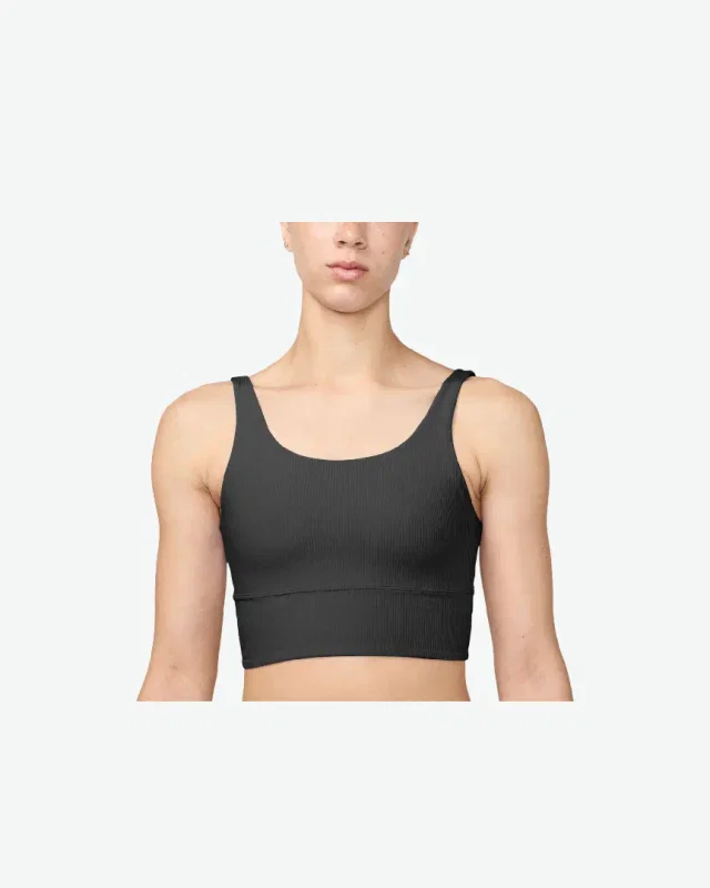 Sostenedor Nike W Nk Inf Wide Rib Bra W