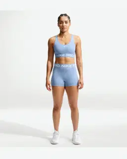 Sujetador Sin Relleno Con Soporte Ligero Nike Pro 365 Mujer – 4/4