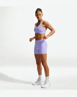Sujetador Sin Relleno Con Soporte Ligero Nike Pro 365 Mujer – 4/4