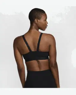 Sujetador Ajustable Con Relleno Soporte Normal Nike Indy Mujer – 2/4