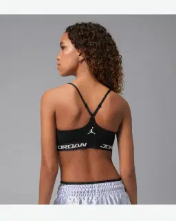 Sujetador Ajustable Acolchado Jordan Sport Essentials Mujer – 1/4