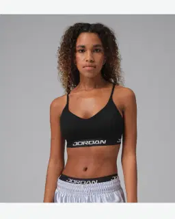 Sujetador Ajustable Acolchado Jordan Sport Essentials Mujer – 2/4