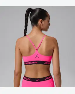 Sujetador Ajustable Acolchado Jordan Sport Essentials Mujer – 2/4